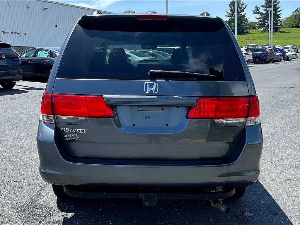 Used 2010 Honda Odyssey EX-L image 5