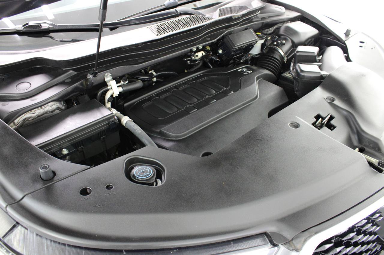 Used 2018 Acura MDX w/ Advance Package FWD image 73