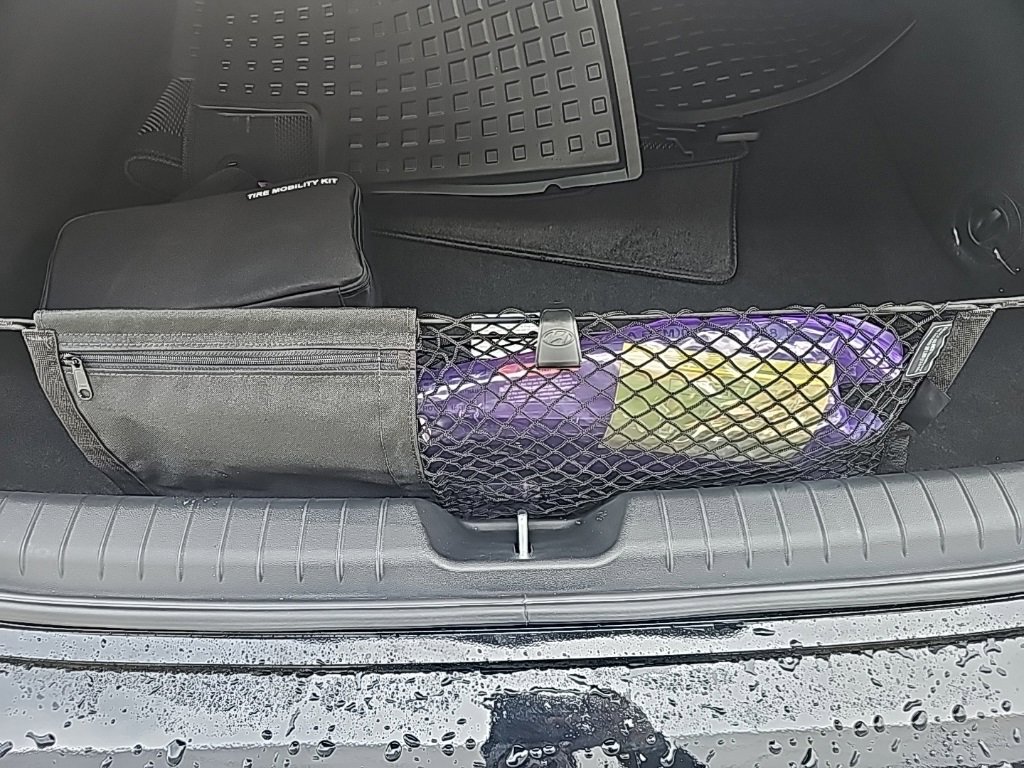 New 2025 Hyundai Ioniq 6 Limited image 39