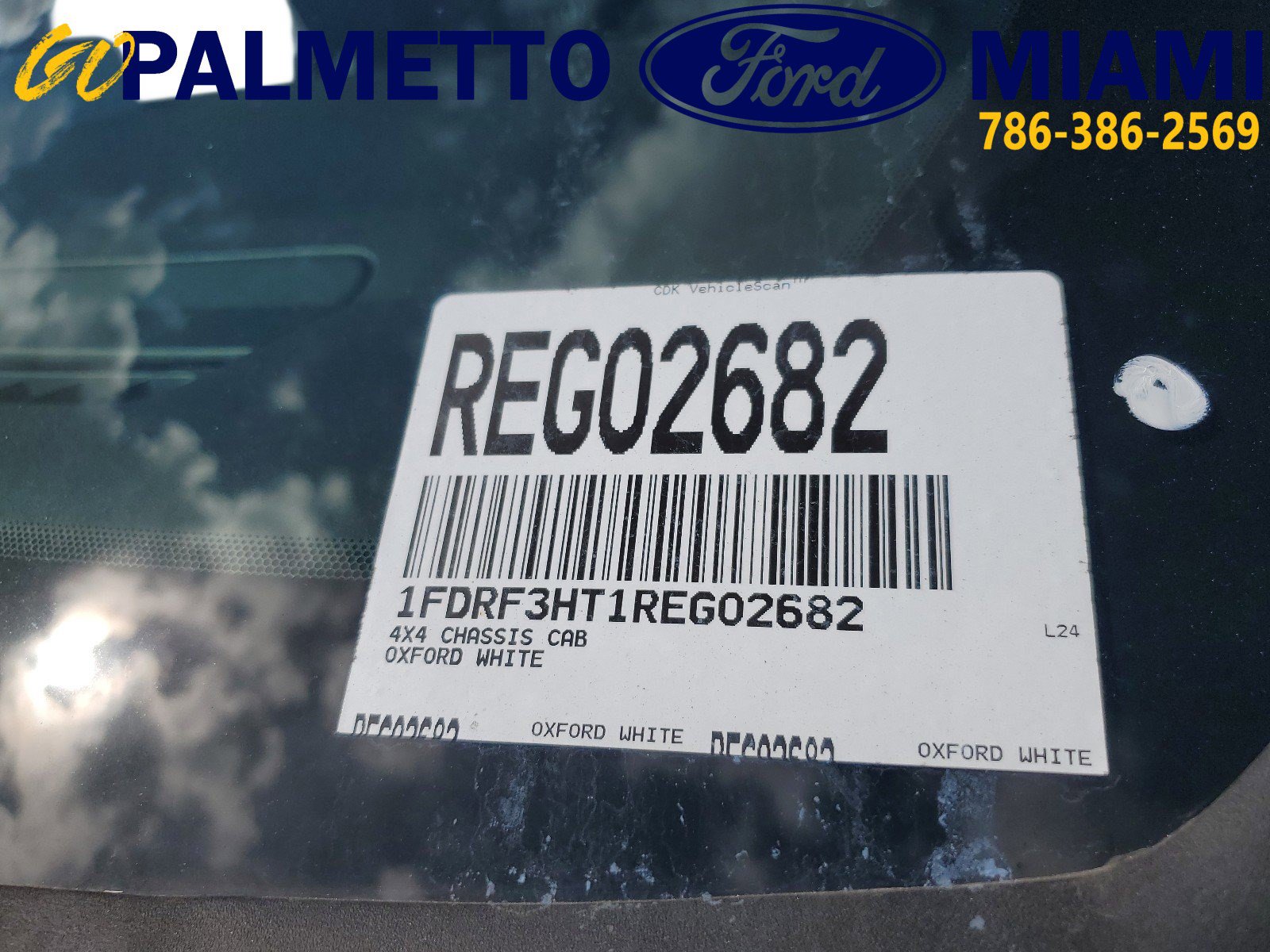 New 2024 Ford F350 XL w/ XL Chrome Package AWD/4WD image 23