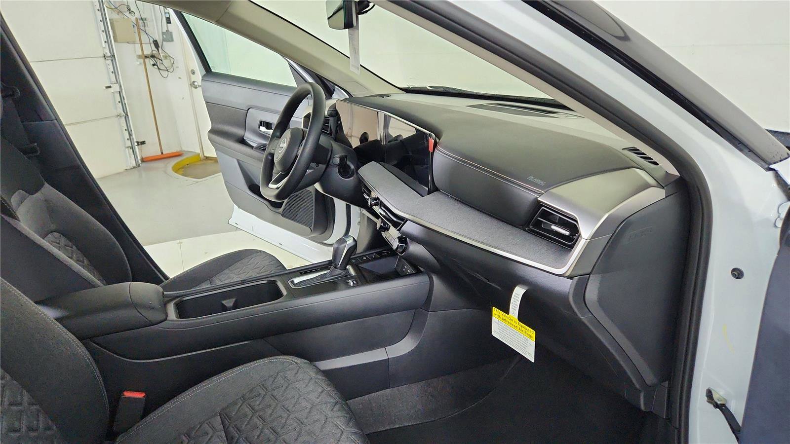 New 2026 Nissan Kicks SV w/ SV Premium Package image 26