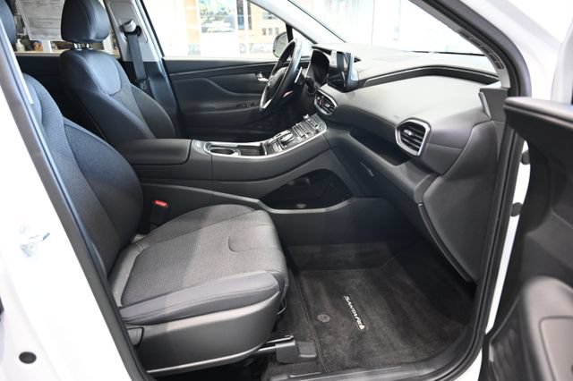 Used 2023 Hyundai Santa Fe SEL AWD/4WD image 10
