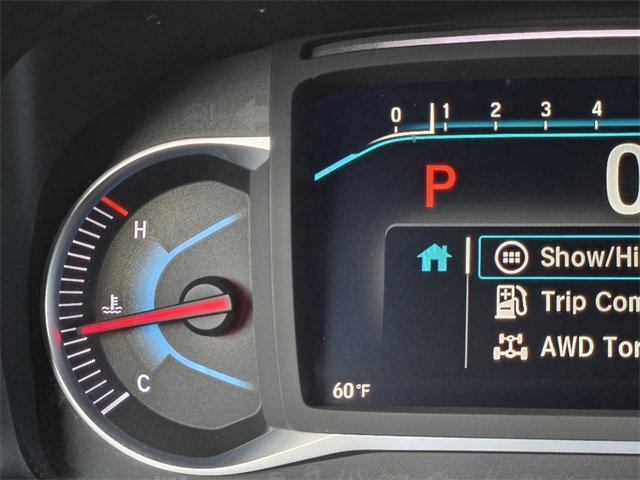 Used 2022 Honda Pilot Sport image 19