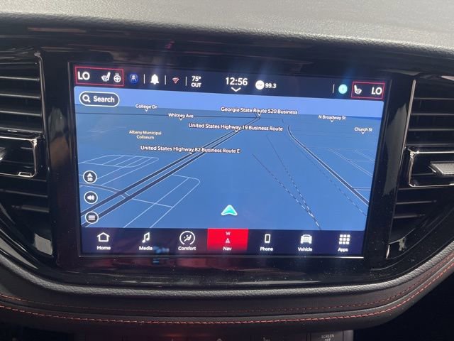 New 2026 Dodge Durango GT w/ Blacktop Package image 16