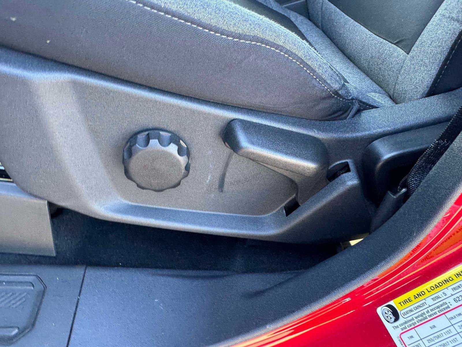 Used 2021 Ford Bronco Big Bend image 23