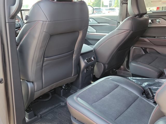 New 2026 Ford Explorer ST w/ Sun And Sound Package AWD/4WD image 29