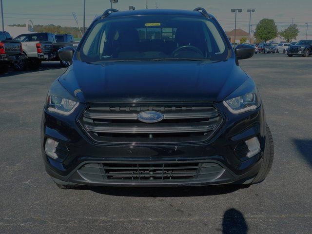 Used 2019 Ford Escape SEL FWD image 3