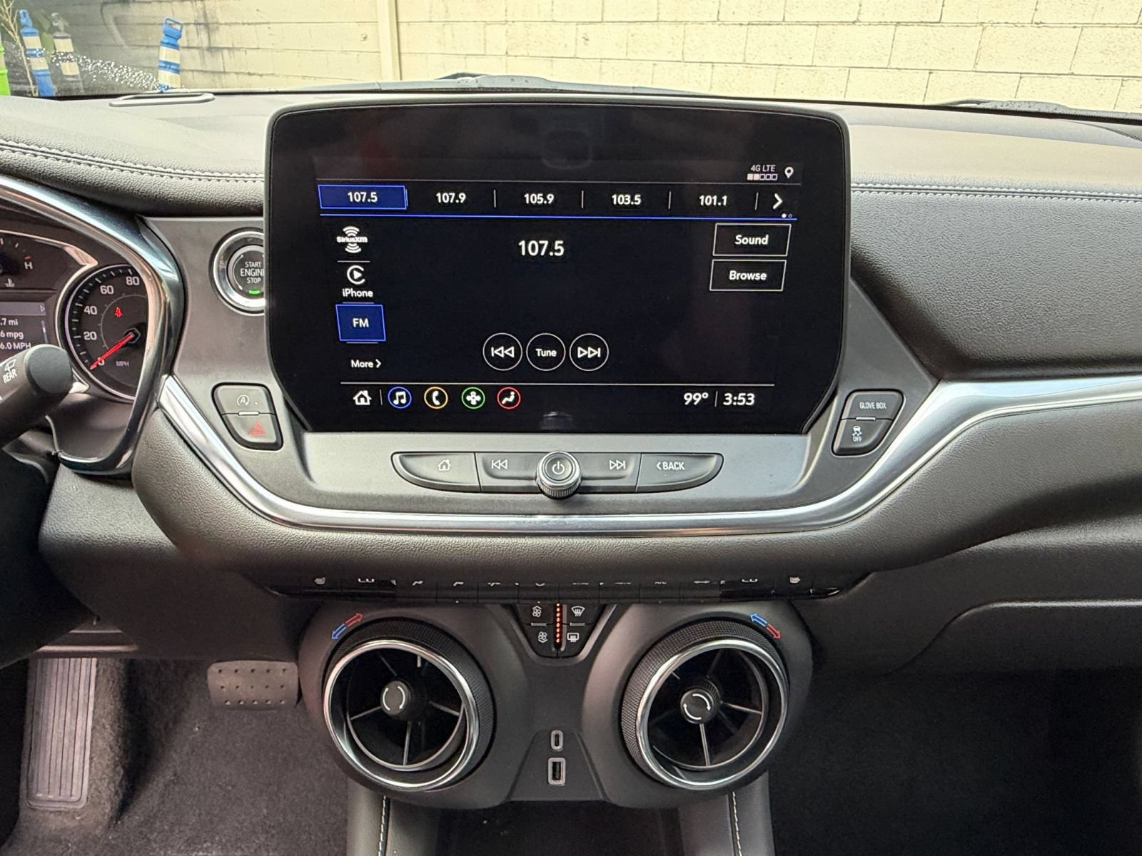 Used 2026 Chevrolet Blazer LT AWD/4WD image 41