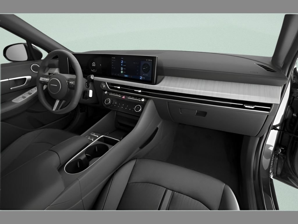New 2026 Hyundai Sonata SEL FWD image 15