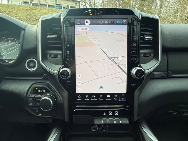 New 2026 RAM 1500 Big Horn image 30