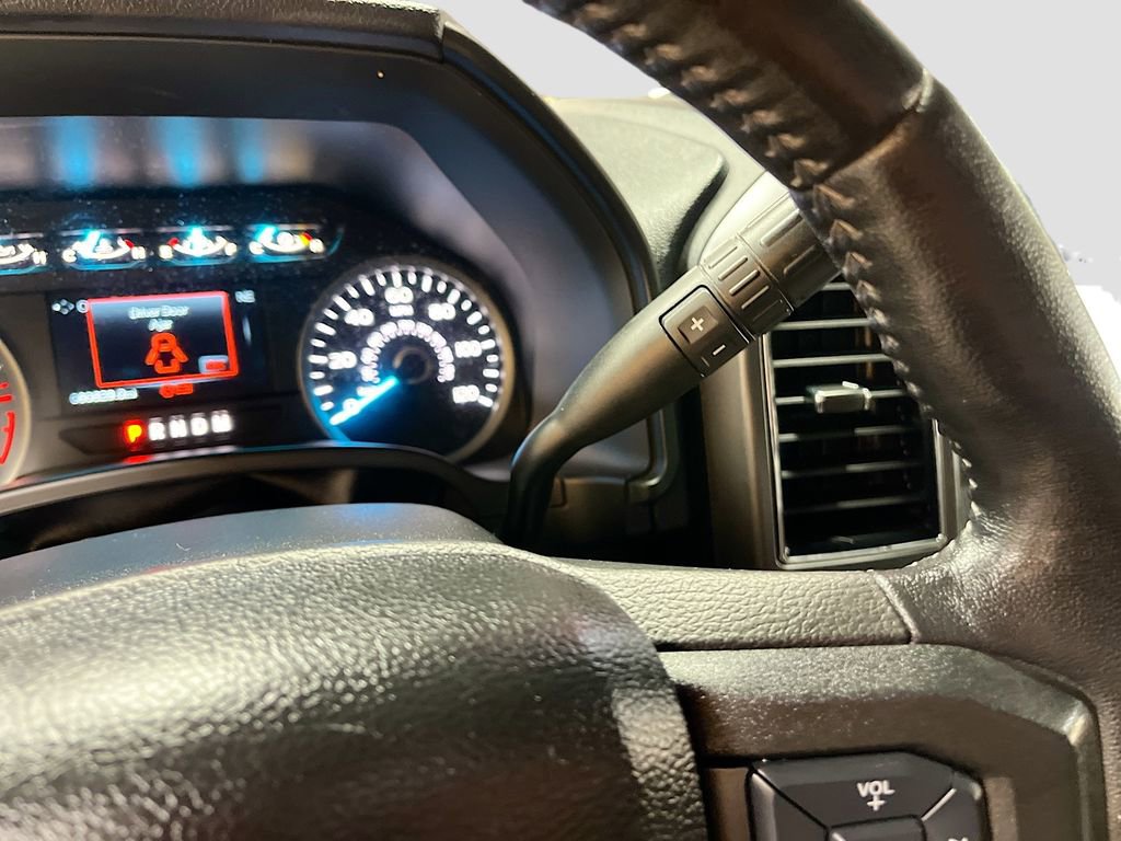 Used 2018 Ford F150 XLT w/ Equipment Group 302A Luxury image 17