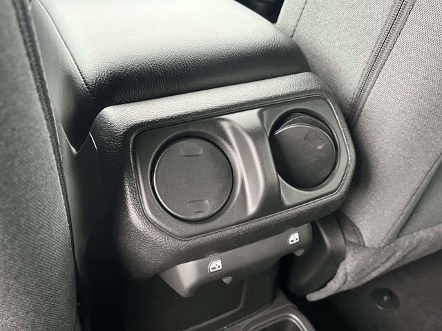 New 2026 Jeep Wrangler Sport S image 16