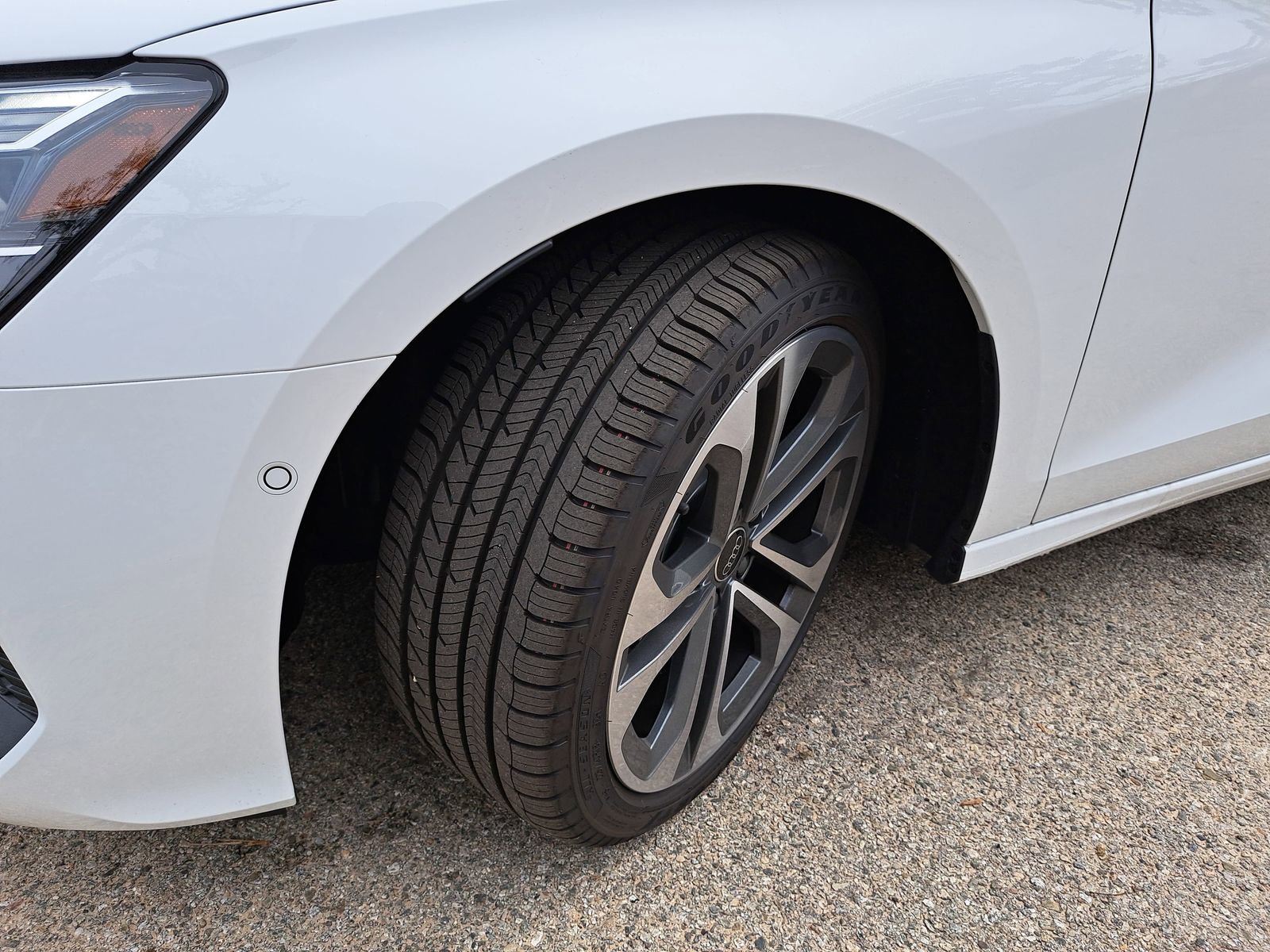 New 2026 Audi A3 2.0T Premium image 35