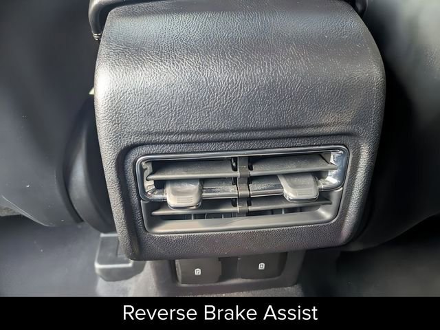 Certified 2023 Lincoln Corsair AWD w/ Equipment Group 101A image 34