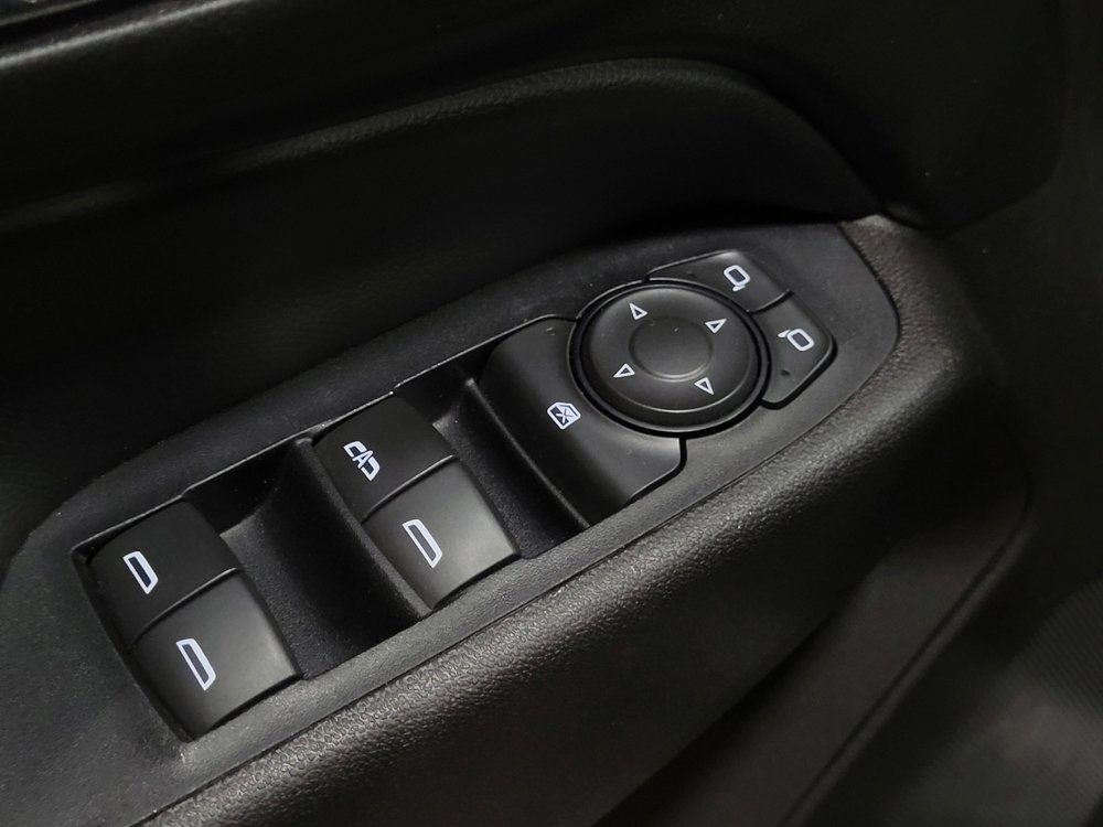 Used 2018 Chevrolet Equinox LT image 27