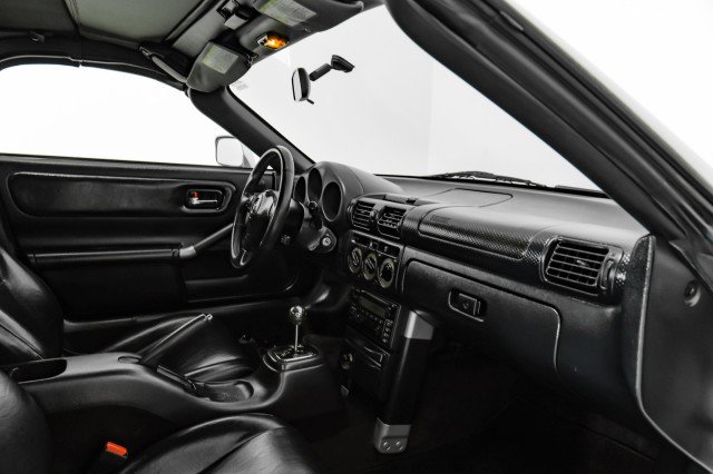 Used 2002 Toyota MR2 AUTOMATIC LEATHER SEATS CRUISE image 10