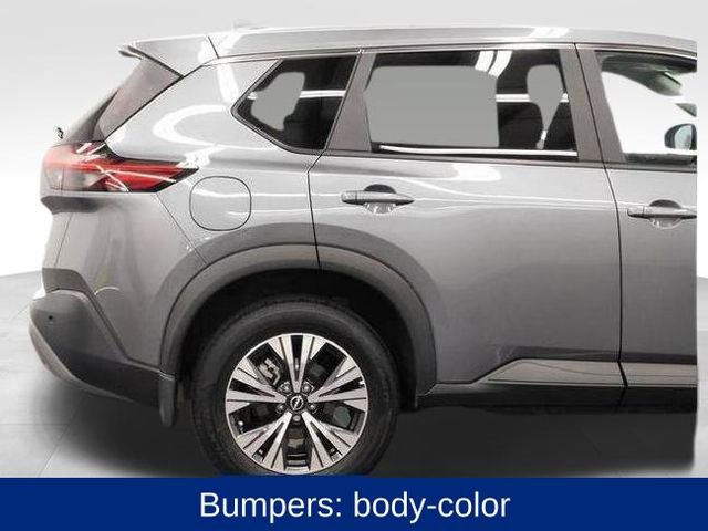 Used 2023 Nissan Rogue SV image 26