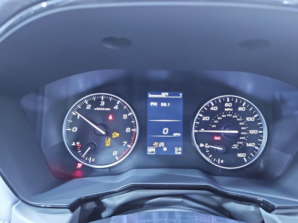 New 2025 Subaru Legacy Premium w/ Popular Package #1A image 15