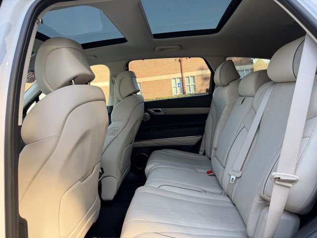 Used 2023 Genesis GV80 2.5T w/ Prestige 20" Package image 26