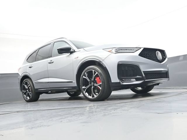 Used 2025 Acura MDX Type S w/ Advance Package AWD/4WD image 33