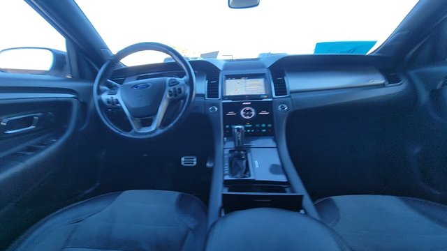 Used 2016 Ford Taurus SHO w/ Equipment Group 401A image 15