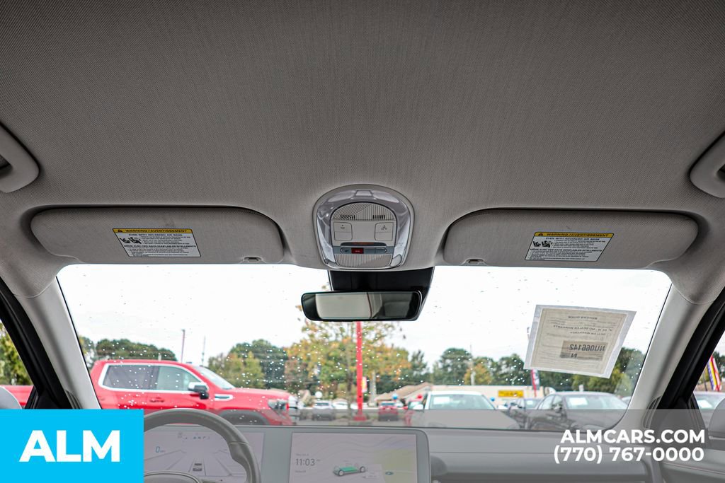 Used 2022 Hyundai Ioniq 5 SEL w/ Cargo Package image 59