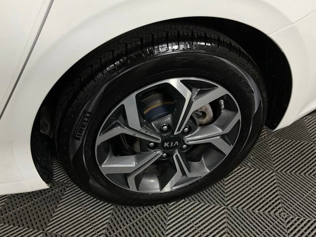Used 2019 Kia Forte LXS FWD image 40
