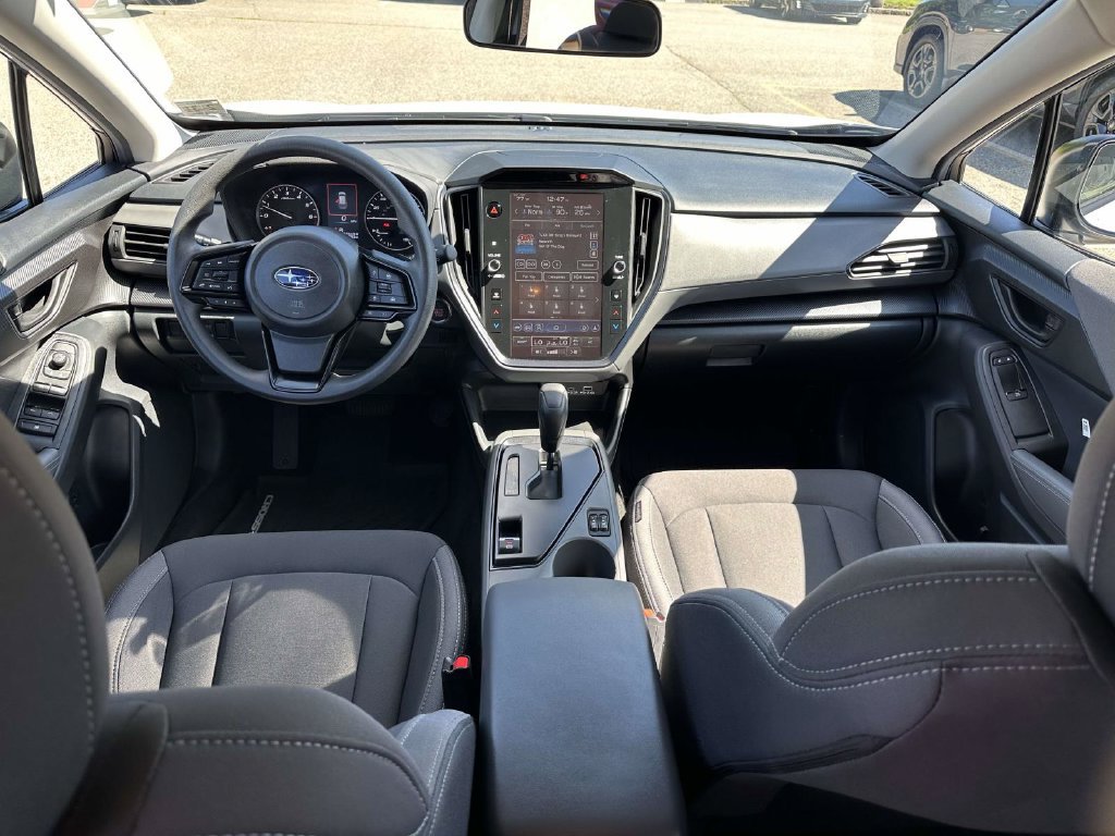 Certified 2026 Subaru Crosstrek 2.5i Premium AWD/4WD image 11