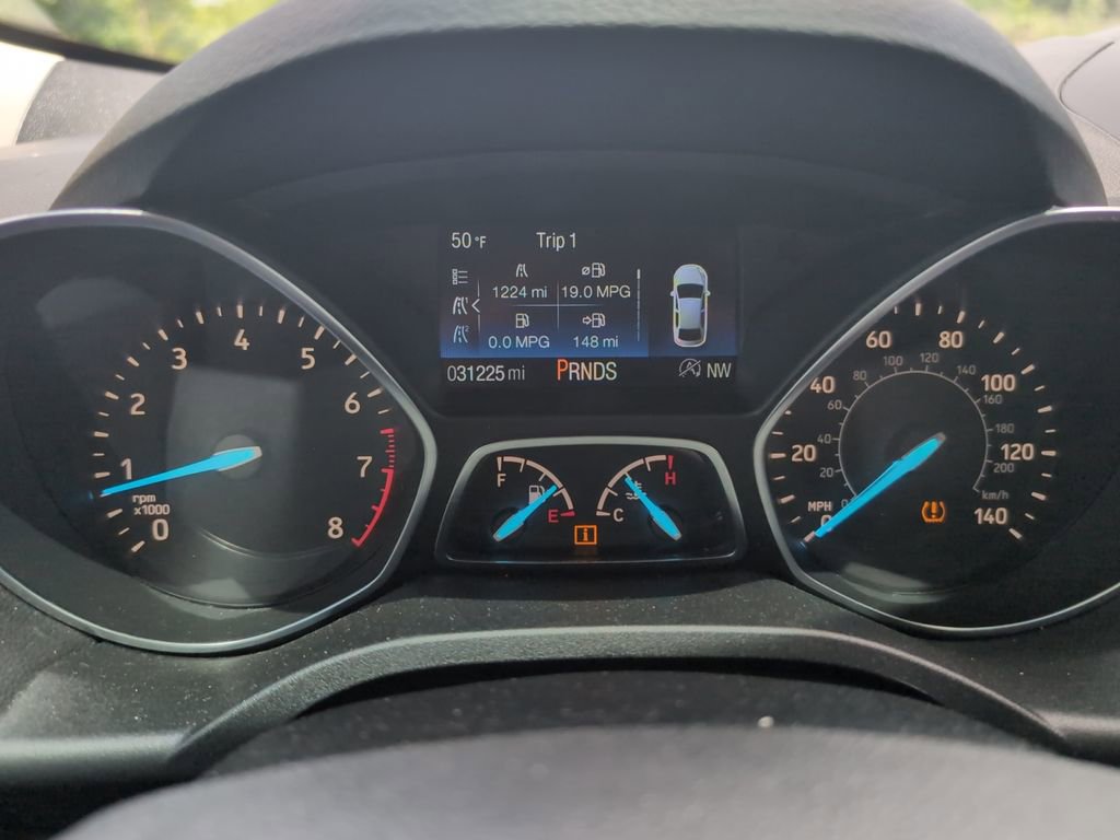 Used 2018 Ford Escape SE FWD image 13
