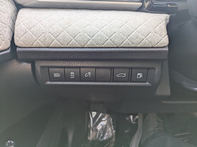 Certified 2026 Toyota Camry XLE FWD image 24