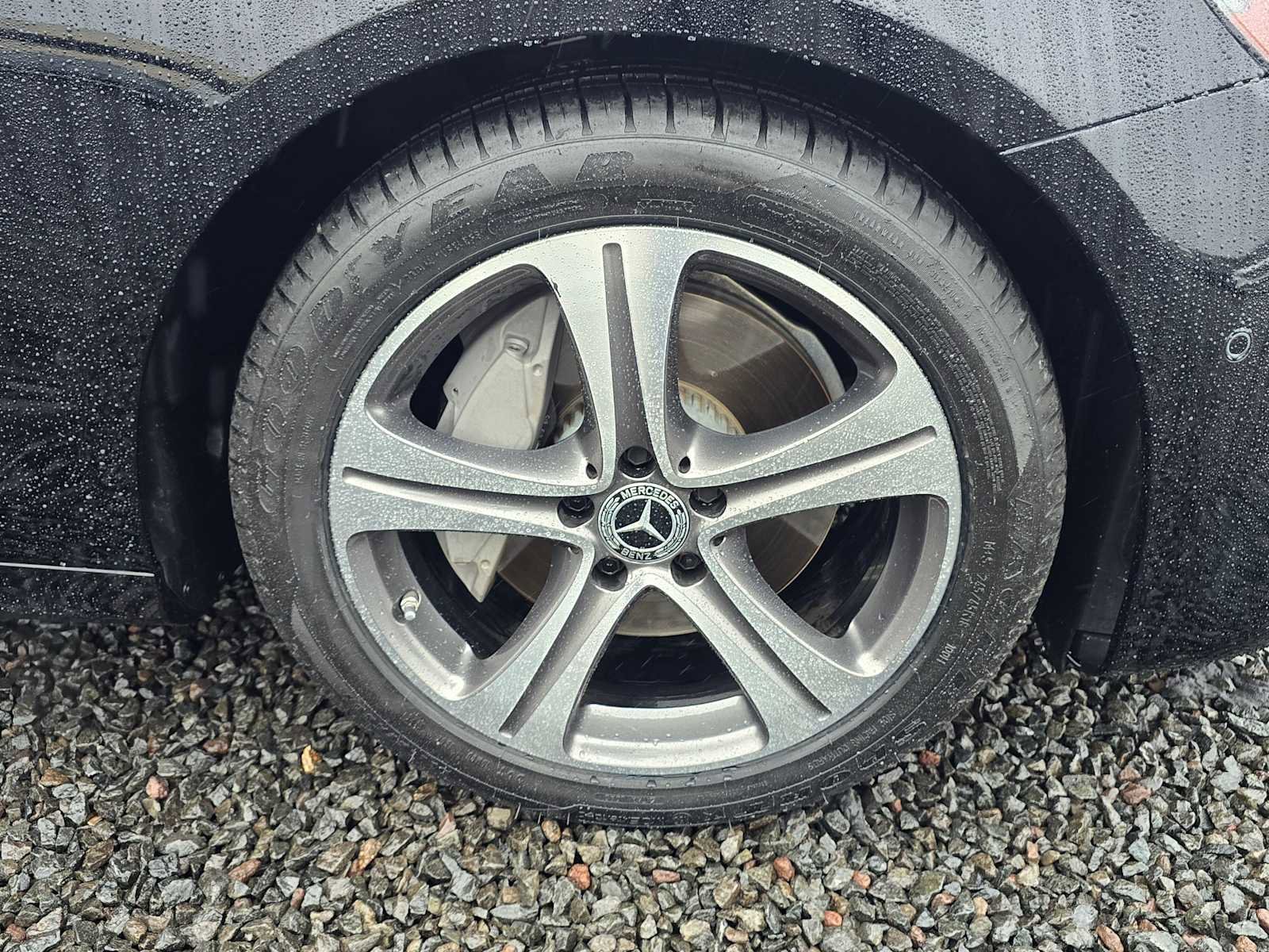 Used 2020 Mercedes-Benz E 350 Sedan image 9