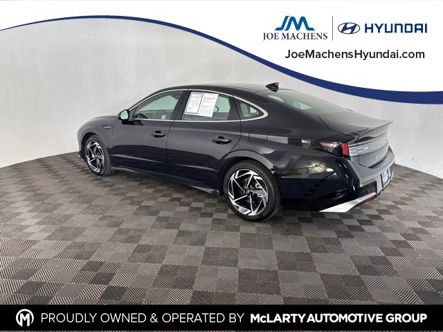 Used 2025 Hyundai Sonata SEL image 9