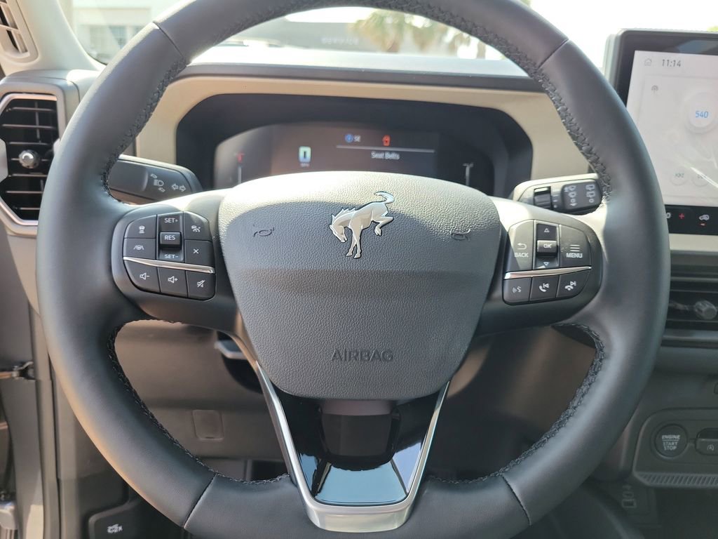 New 2026 Ford Bronco Sport Big Bend w/ Convenience Package AWD/4WD image 18