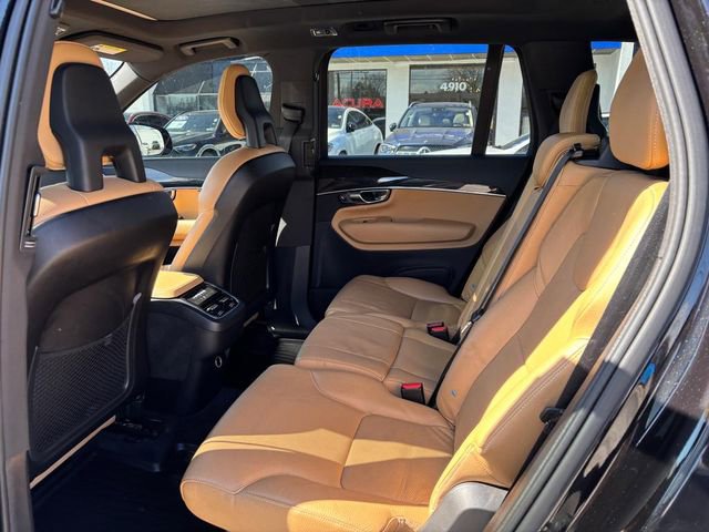 Used 2018 Volvo XC90 T6 Momentum w/ Convenience Package image 11