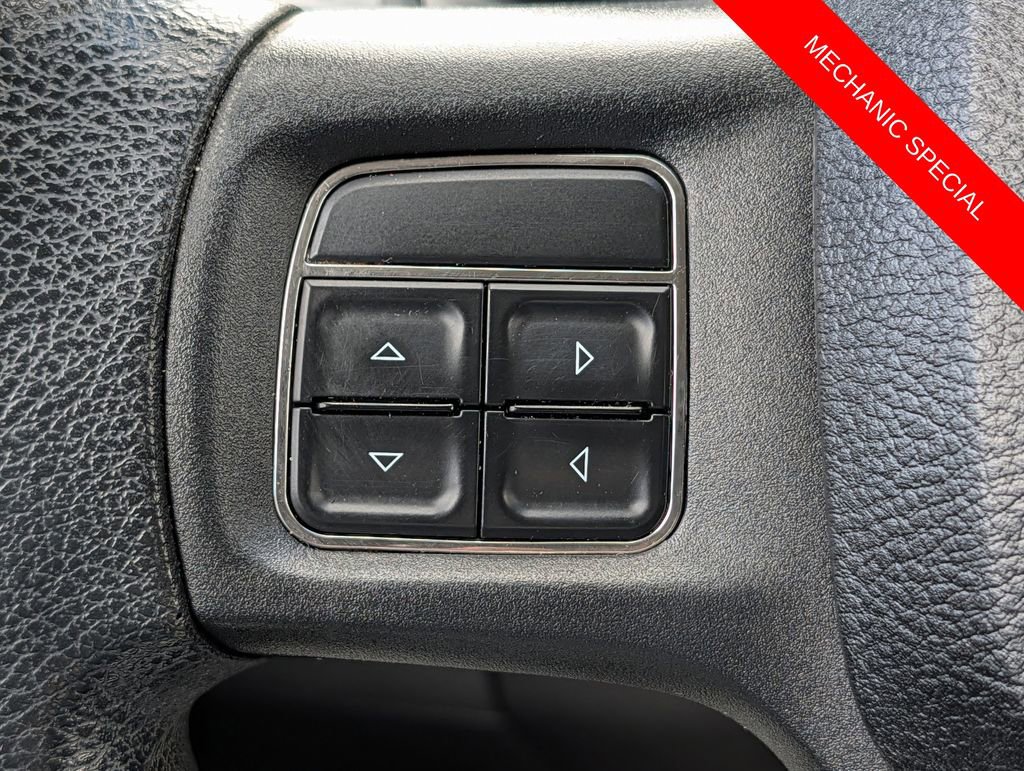 Used 2014 RAM 1500 Express AWD/4WD image 21