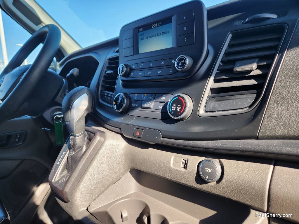Used 2020 Ford Transit 350 XL image 46