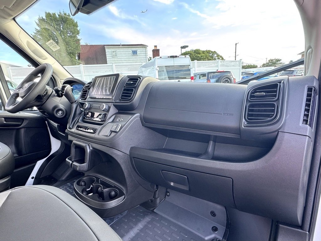 New 2025 RAM ProMaster 1500 image 19