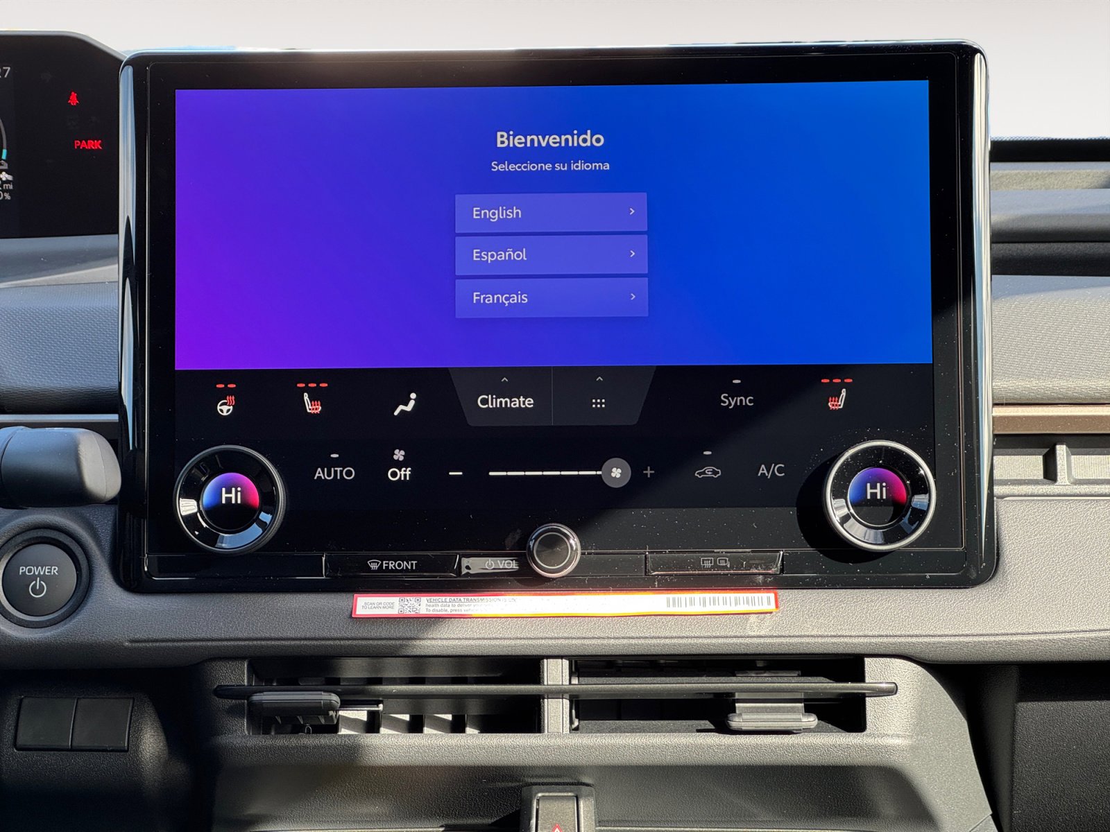 New 2026 Toyota bZ image 12