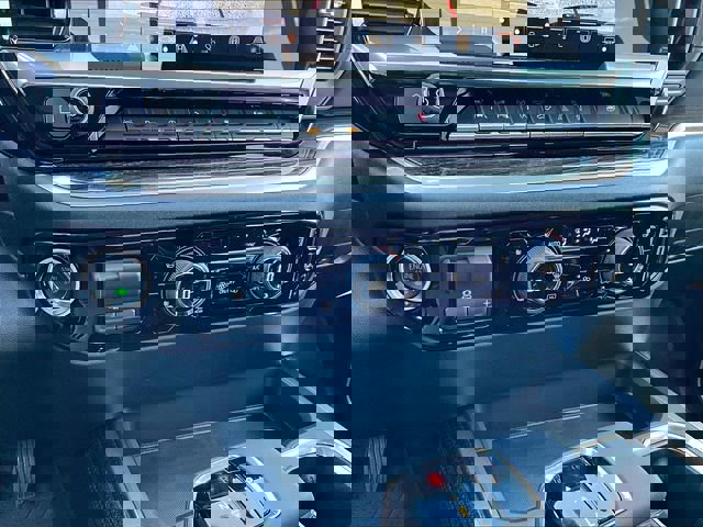 New 2026 Chevrolet Silverado 1500 LT w/ All Star Edition Plus image 15