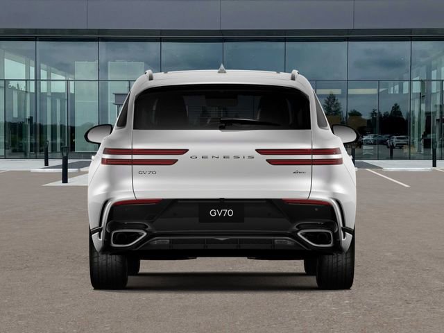 New 2026 Genesis GV70 2.5T Sport Prestige image 7