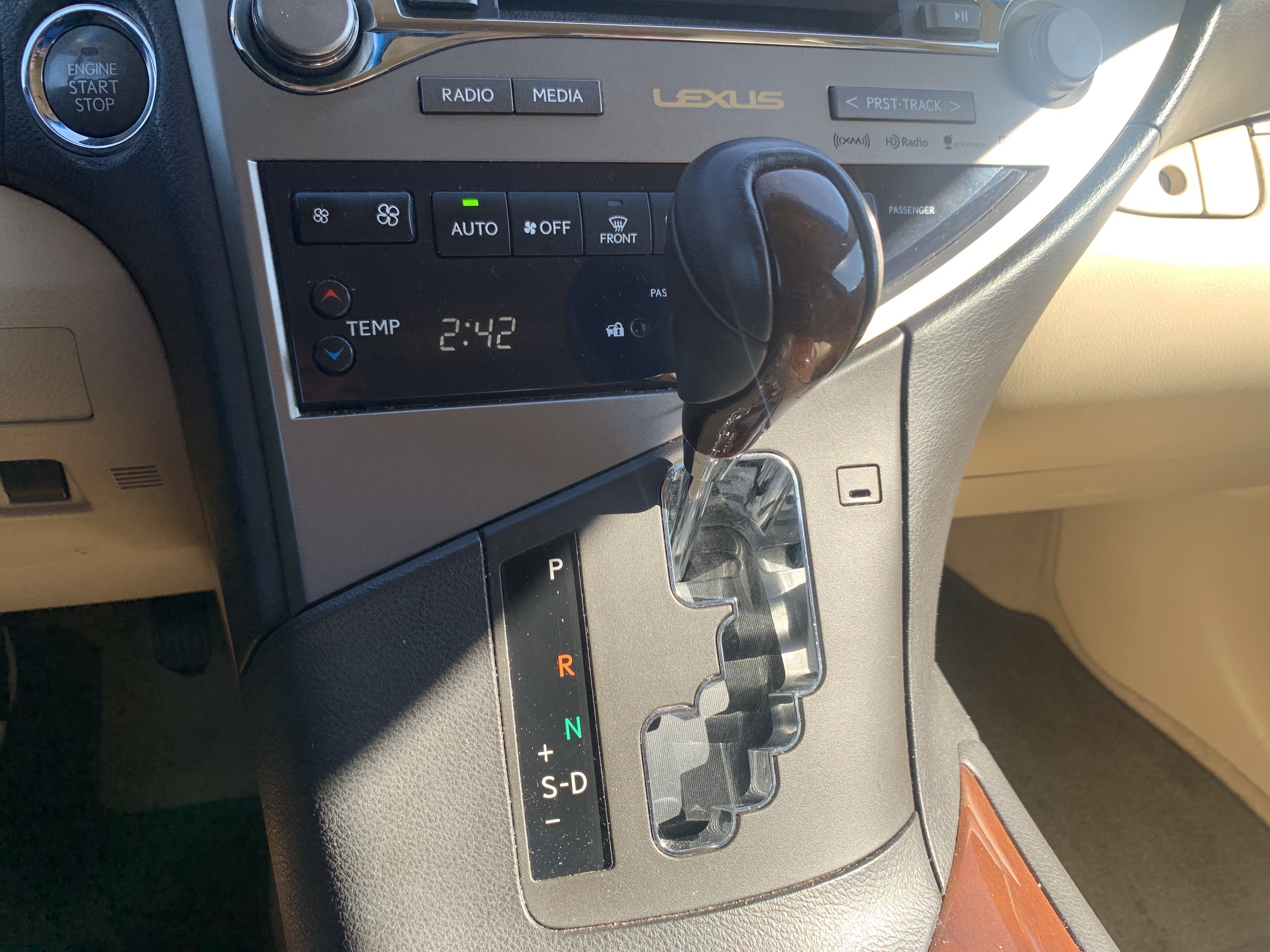 Used 2014 Lexus RX 350 AWD w/ Navigation Package image 26