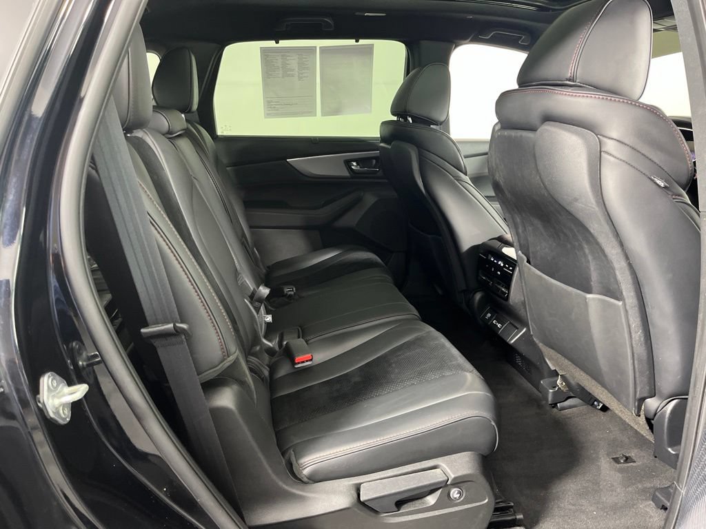 Used 2023 Acura MDX A-Spec AWD/4WD image 12