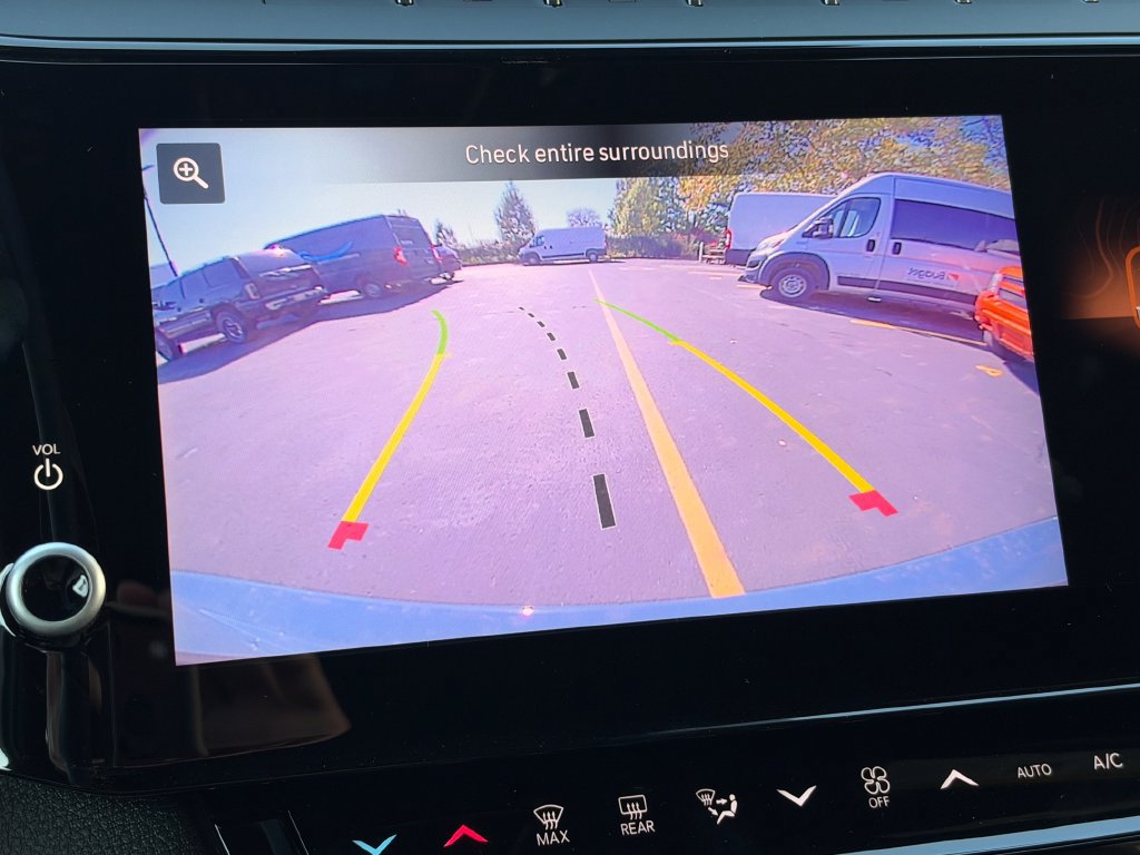 New 2027 Jeep Grand Cherokee Limited AWD/4WD image 29