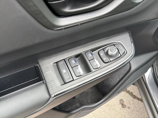 New 2026 Subaru Outback Wilderness AWD/4WD image 18