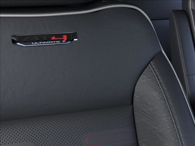 New 2026 GMC Yukon XL AT4 Ultimate AWD/4WD image 21