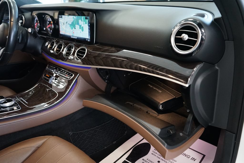 Used 2019 Mercedes-Benz E 300 w/ Premium 1 Package image 47