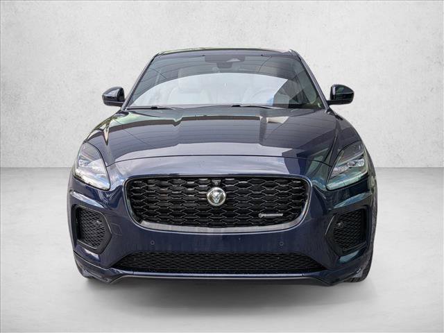 Certified 2024 Jaguar E-PACE R-Dynamic SE AWD/4WD image 2