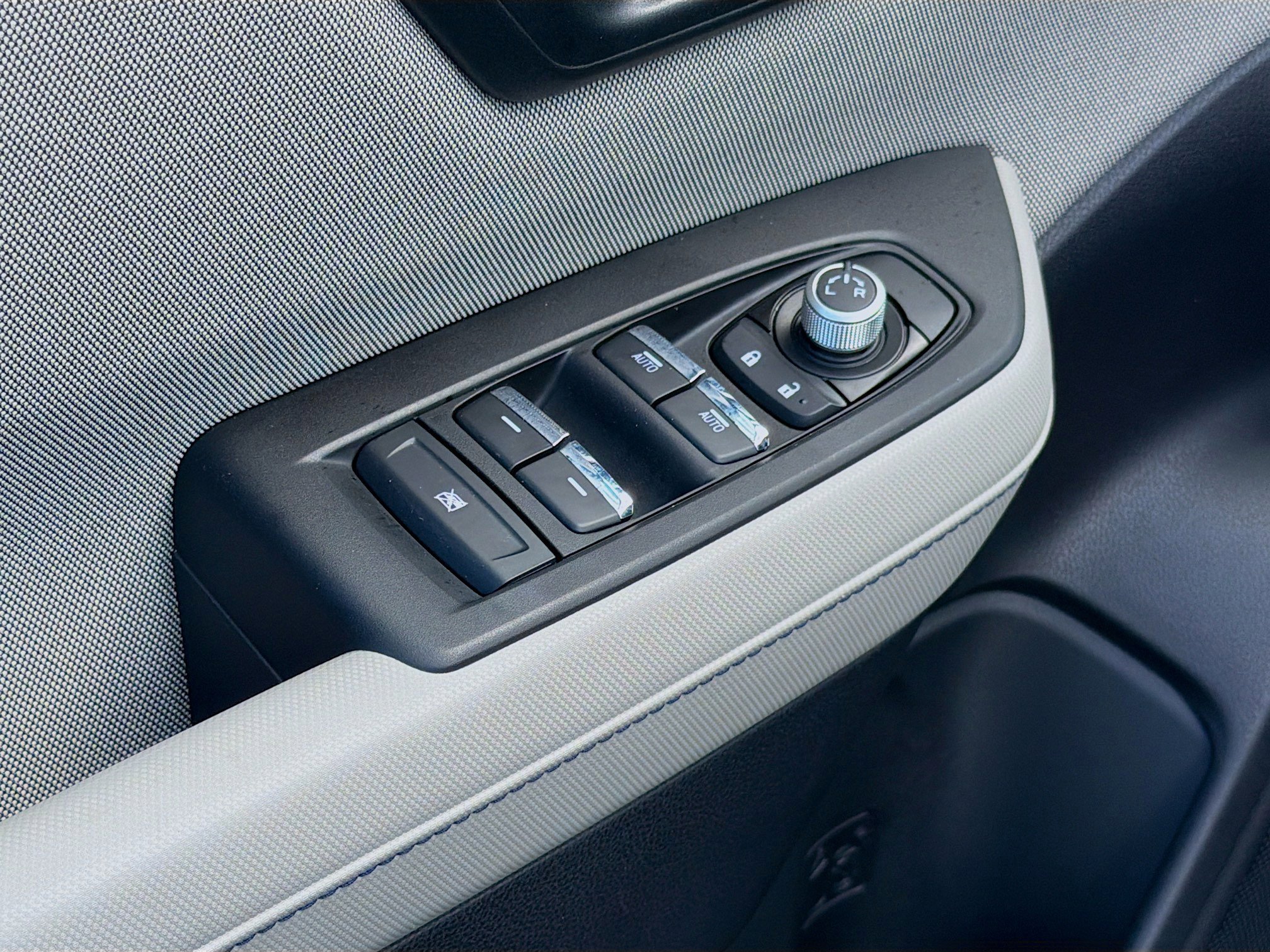 Certified 2026 Subaru Forester Premium image 22