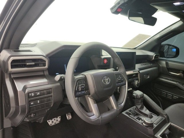 Certified 2025 Toyota Tacoma TRD Sport image 12