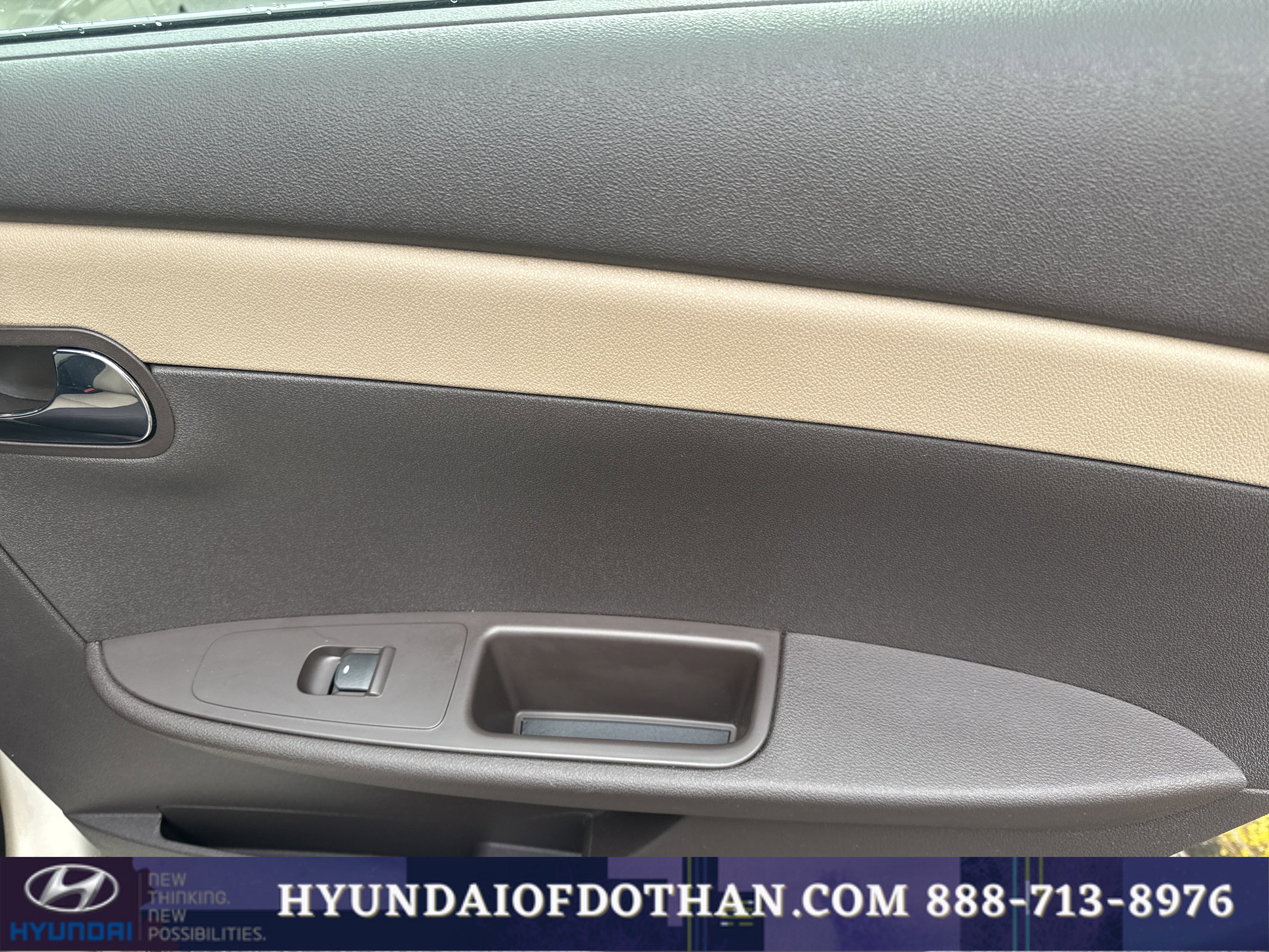 Used 2011 Chevrolet Malibu LT w/ Power Convenience Package image 15